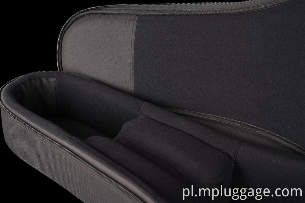 Novelty Music Guitar bag